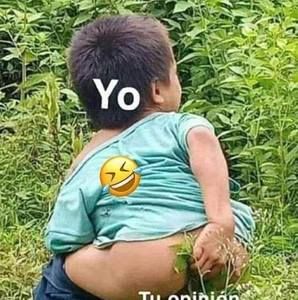 Meet your Posher, Jerry